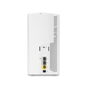Enrutador MSI MRBE50 (2-PK), Dual Banda WiFi 7, 802.11be, Tecnología OFDMA, MU-MIMO 2.4GHz/5GHz, Cifrado WPA-PSK / WPA2-PSK / WPA3-PSK, WPS. Roamii BE Lite Mesh System- 2 Pack