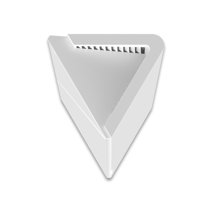 Enrutador MSI MRBE50 (2-PK), Dual Banda WiFi 7, 802.11be, Tecnología OFDMA, MU-MIMO 2.4GHz/5GHz, Cifrado WPA-PSK / WPA2-PSK / WPA3-PSK, WPS. Roamii BE Lite Mesh System- 2 Pack
