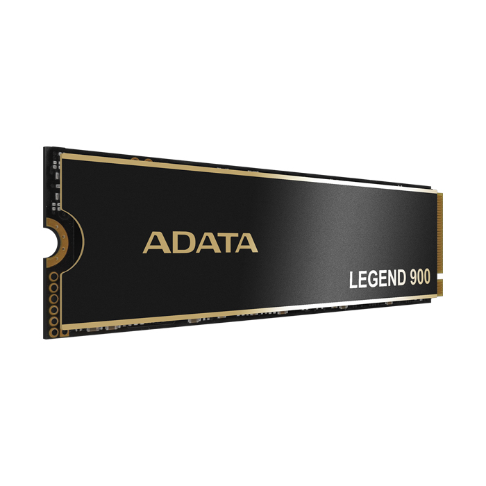Unidad de Estado Solido(SSD) A-Data Legend 900 - Capacidad de 2TB, 3D NAND, 7000MB/s de lectura, 5400MB/s de escritura,PCIe Gen4x4, M.2 2280.