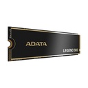 Unidad de Estado Solido(SSD) A-Data Legend 900 - Capacidad de 2TB, 3D NAND, 7000MB/s de lectura, 5400MB/s de escritura,PCIe Gen4x4, M.2 2280.
