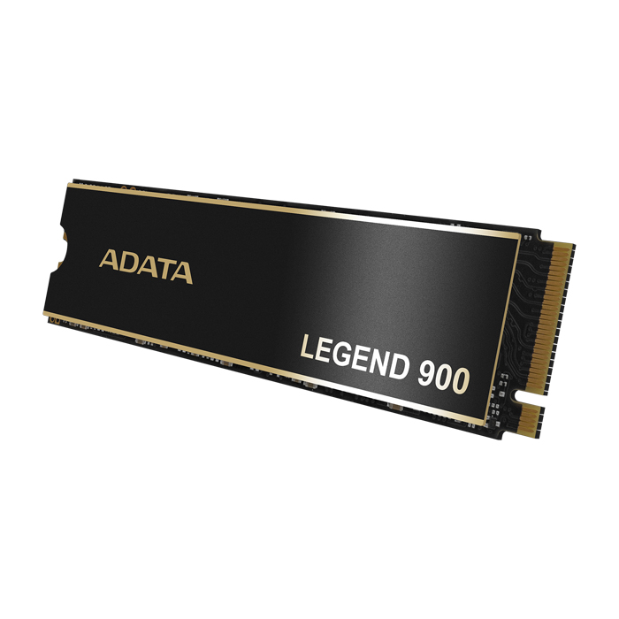 Unidad de Estado Solido(SSD) A-Data Legend 900 - Capacidad de 2TB, 3D NAND, 7000MB/s de lectura, 5400MB/s de escritura,PCIe Gen4x4, M.2 2280.