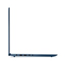 Laptop Lenovo IdeaPad Slim 3  - 15.6" FHD, AMD Ryzen™ 5 7520U, 8GB, 512GB SSD M.2 2242 NVME, Webcam, WiFi, Bluetooth, Windows 11 Home, Español, Azul 82XQ00M8GJ