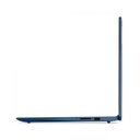 Laptop Lenovo IdeaPad Slim 3 15AMN8 - 15.6" FHD, AMD Ryzen™ 5 7520U, 16GB, 512GB SSD, Webcam, WiFi, Bluetooth, Windows 11 Home, Español, Color: Azul. 82XQ00MKGJ
