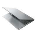 Laptop Lenovo IdeaPad 1 15ALC7 - 15.6" FHD, AMD Ryzen™ 7 5700U, 8GB, 1TB M.2 2242 SSD, Webcam, WiFi, Bluetooth, Windows 11 Home, Español, Color: Gris. 82R4006DGJ