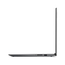 Laptop Lenovo IdeaPad 1 15ALC7 - 15.6" FHD, AMD Ryzen™ 7 5700U, 8GB, 1TB M.2 2242 SSD, Webcam, WiFi, Bluetooth, Windows 11 Home, Español, Color: Gris. 82R4006DGJ