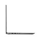 Laptop Lenovo IdeaPad 1 15ALC7 - 15.6" FHD, AMD Ryzen™ 7 5700U, 8GB, 1TB M.2 2242 SSD, Webcam, WiFi, Bluetooth, Windows 11 Home, Español, Color: Gris. 82R4006DGJ