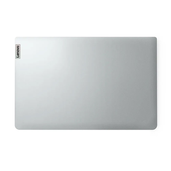 Laptop Lenovo IdeaPad 1 15ALC7 - 15.6" FHD, AMD Ryzen™ 7 5700U, 8GB, 1TB M.2 2242 SSD, Webcam, WiFi, Bluetooth, Windows 11 Home, Español, Color: Gris. 82R4006DGJ