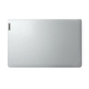 Laptop Lenovo IdeaPad 1 15ALC7 - 15.6" FHD, AMD Ryzen™ 7 5700U, 8GB, 1TB M.2 2242 SSD, Webcam, WiFi, Bluetooth, Windows 11 Home, Español, Color: Gris. 82R4006DGJ