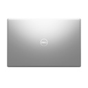 Laptop Dell Inspiron 3535 - 15.6", Ryzen™ 5 7520U, 8GB, 512GB SSD, Webcam, WiFi, Bluetooth, Windows 11 Home, Español, Plateado, 1Y 9X6H5