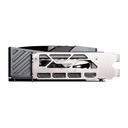 Tarjeta de video MSI GeForce RTX™ 5080 - Capacidad de 16G, GDDR7, 256-bit, PCI Express® Gen 5, 1x HDMI™ 2.1b, 3x DisplayPort(v2.1b), 3x abanicos. GeForce RTX 5080 16G GAMING TRIO OC