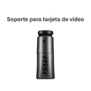Tarjeta de video MSI GeForce RTX™ 5080 - Capacidad de 16G, GDDR7, 256-bit, PCI Express® Gen 5, 1x HDMI™ 2.1b, 3x DisplayPort(v2.1b), 3x abanicos. GeForce RTX 5080 16G GAMING TRIO OC