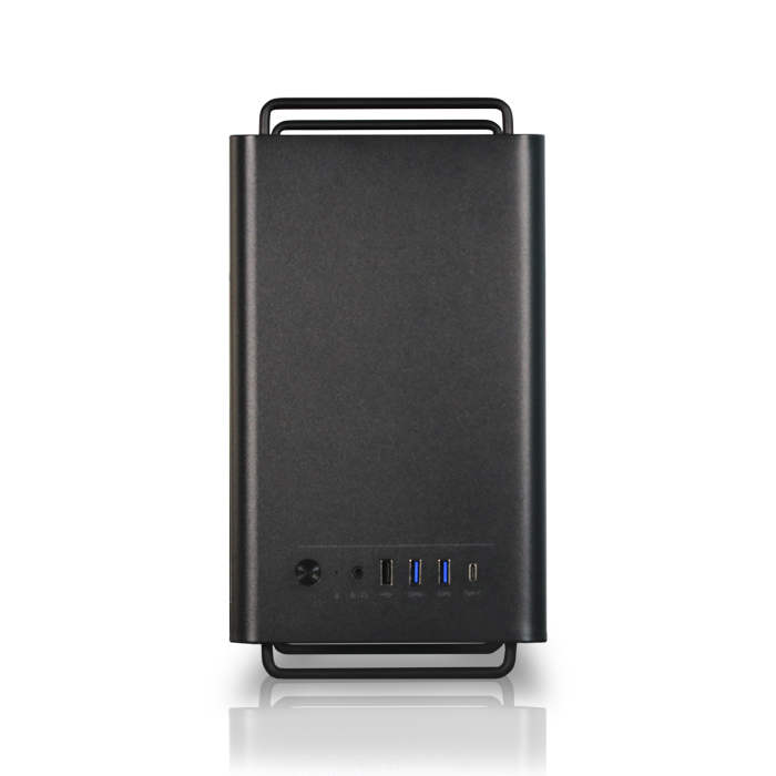 Yoytec Estandar i5 - Intel Core i5-12400 4.9GHz Turbo, RAM 8GB DDR4, Disco de 1TB SSD M.2 Nvme, Teclado, Mouse, Bocinas, Wi-Fi, Antivirus, Windows 11 Pro OEM Español - MJK Estandar i5