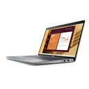 Laptop Dell Latitude 5450 - Pantalla 14" FHD, Intel Core Ultra 7 155U, 16GB DDR4, 512GB SSD M.2, Webcam, Wifi, Bluetooth, Windows 11 Pro español, 3 años de garantia. V2PNR