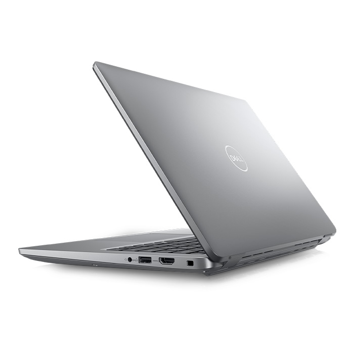 Laptop Dell Latitude 5450 - Pantalla 14" FHD, Intel Core Ultra 7 155U, 16GB DDR4, 512GB SSD M.2, Webcam, Wifi, Bluetooth, Windows 11 Pro español, 3 años de garantia. V2PNR