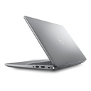 Laptop Dell Latitude 5450 - Pantalla 14" FHD, Intel Core Ultra 7 155U, 16GB DDR4, 512GB SSD M.2, Webcam, Wifi, Bluetooth, Windows 11 Pro español, 3 años de garantia. V2PNR