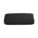 Bocinas JBL FLIP 6 - Altavoces portable resistente al agua y Polvo, Bluetooth 5.1, 30W RMS, 12 horas de batería, Certificacion IP67, Color Negro. JBLFLIP6BLKAM