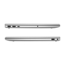 Laptop HP 15-FC0085CL - 15.6" FHD IPS, AMD Ryzen™ 5 7520U, 8GB LPDDR5-5500 MT/s , 512 GB PCIe® NVMe™ M.2 SSD, Webcam, Wifi, Bluetooth, Windows 11 Home Ingles, Color Plateado. 9Q1E9UA#ABA