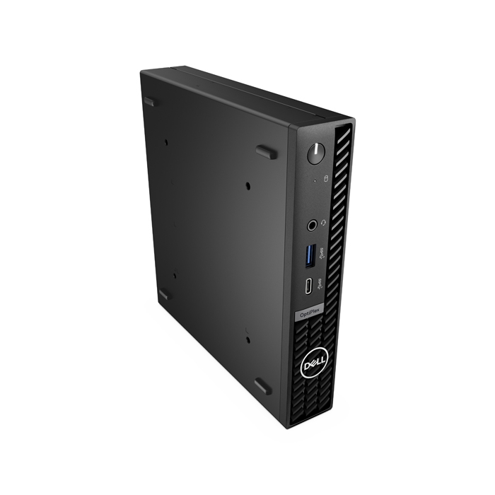 Computadora Dell OptiPlex 7020 MFF - Intel Core i5-14500T, 16GB DDR4, 512SSD, wifi, Windows 11 Pro español, 3 años de garantía. DWWTH