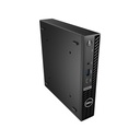 Computadora Dell OptiPlex 7020 MFF - Intel Core i5-14500T, 16GB DDR4, 512SSD, wifi, Windows 11 Pro español, 3 años de garantía. DWWTH
