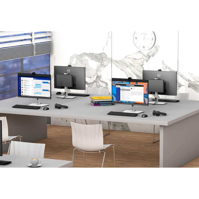 Computadora Dell OptiPlex 7020 MFF - Intel Core i5-14500T, 16GB DDR4, 512SSD, wifi, Windows 11 Pro español, 3 años de garantía. DWWTH