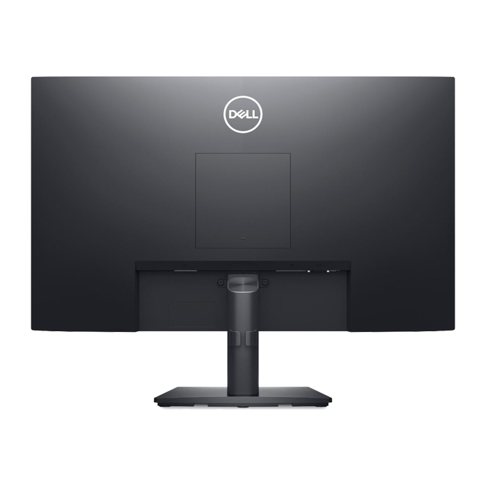Monitor Dell E2425H - Pantalla 24" LED, full HD, 16:9, 75Hz, 250cd/m2, 8ms, vga, displayport, color negro. E2425H