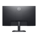 Monitor Dell E2425H - Pantalla 24" LED, full HD, 16:9, 75Hz, 250cd/m2, 8ms, vga, displayport, color negro. E2425H