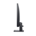 Monitor Dell E2425H - Pantalla 24" LED, full HD, 16:9, 75Hz, 250cd/m2, 8ms, vga, displayport, color negro. E2425H