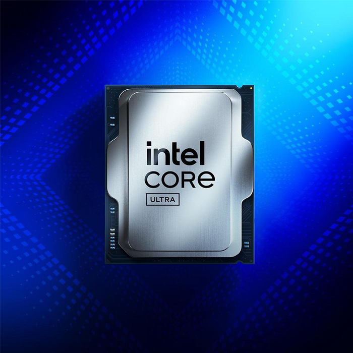 Intel Procesador Intel® Core™ Ultra 9 285K - 20 Núcleos a 3.70GHz, Arrow Lake, Socket LGA1851, 36MB SmartCache, Intel Turbo Boost 5.50GHz. BX80768285K