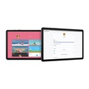 Tablet Samsung Galaxy Tab A9+ (X210) - 128GB de 11", 8GB RAM, Wifi, Bluetooth, MicroSD, Android 13 , Color Grafito SM-X210