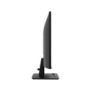 Monitor Flat PRO MSI - 25", Full HD (1920 x 1080), IPS,120 Hz, 1ms, 16:9, 1500:1, 1x DP, 1x HDMI, Bocina 2x2 watts, Negro. PRO MP252 E2