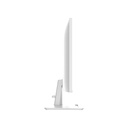 Monitor Flat PRO MSI - 25", Full HD (1920 x 1080), IPS,120 Hz, 1ms, 16:9, 1500:11, 1x DP (1.2a), 1x HDMI™ (1.4), Bocina 2x2 W, Blanco. PRO MP243XW