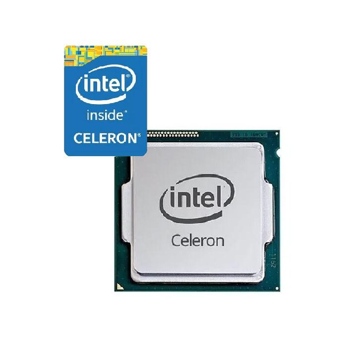 Procesador Intel Celeron G1840 Haswell - a 2.8Ghz, socket 1150, 2MB cache, caja con abanico. BX80646G1840