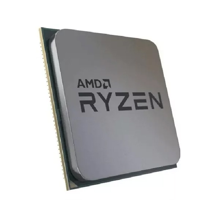 Procesador AMD Ryzen 7 5700G - Ocho núcleos a 3.8GHz, socket AM4, TSMC 7nm FinFET, gráfico Radeon, 16MB caché, 4.6GHz turbo. 100-100000263BOX