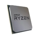 Procesador AMD Ryzen 7 5700G - Ocho núcleos a 3.8GHz, socket AM4, TSMC 7nm FinFET, gráfico Radeon, 16MB caché, 4.6GHz turbo. 100-100000263BOX