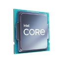 Procesador Intel Pentium Gold G7400 Alder Lake - Doble Núcleo a 3,70GHz, socket 1700, 6MB smartcache, intel UHD graphics 710. BX80715G7400