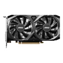 Tarjeta Gráfica MSI GeForce RTX 3050 VENTUS - 8GB GDDR6X, 96-bit, PCI Express 4.0, 2x HDMI, 1x DisplayPort, 2x Abanicos. GeForce RTX 3050 VENTUS 2X XS 8G OC