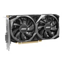 Tarjeta Gráfica MSI GeForce RTX 3050 VENTUS - 8GB GDDR6X, 96-bit, PCI Express 4.0, 2x HDMI, 1x DisplayPort, 2x Abanicos. GeForce RTX 3050 VENTUS 2X XS 8G OC