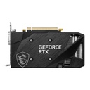 Tarjeta Gráfica MSI GeForce RTX 3050 VENTUS - 8GB GDDR6X, 96-bit, PCI Express 4.0, 2x HDMI, 1x DisplayPort, 2x Abanicos. GeForce RTX 3050 VENTUS 2X XS 8G OC