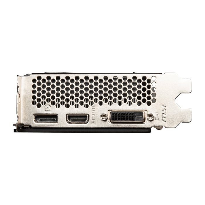 Tarjeta Gráfica MSI GeForce RTX 3050 VENTUS - 8GB GDDR6X, 96-bit, PCI Express 4.0, 2x HDMI, 1x DisplayPort, 2x Abanicos. GeForce RTX 3050 VENTUS 2X XS 8G OC