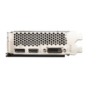 Tarjeta Gráfica MSI GeForce RTX 3050 VENTUS - 8GB GDDR6X, 96-bit, PCI Express 4.0, 2x HDMI, 1x DisplayPort, 2x Abanicos. GeForce RTX 3050 VENTUS 2X XS 8G OC