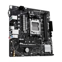Tarjeta Madre AMD Asus PRIME A620M-K - AM5, AMD A620, 2x DDR5 7200Mhz(OC), Realtek 1Gb Ethernet, PCIe 4.0 x16, DisplayPort, HDMI, VGA, USB 3.2, M.2, SATA 6Gb/s. PRIME A620M-K