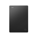 Disco Duro Externo 2.5" Seagate Expansion Portable 1TB - Interfaz USB 3.0, Negro