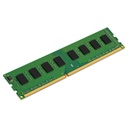 Memoria Ram DIMM Kingston ValueRAM - Capacidad de 32GB DDR5 DIMM, PC5-41600 (5200Mhz), No ECC, CL42, 1.1V, 288 pines. KVR52U42BD8-32