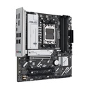 Tarjeta Madre AMD Asus PRIME B840M-A - AM5, AMD B840, 4x DDR5 7600Mhz(OC), ASUS LANGuard, PCIe 4.0 x16, 2x DisplayPort, HDMI, M.2, SATA 6Gb/s. PRIME B840M-A