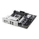 Tarjeta Madre AMD Asus PRIME B840M-A - AM5, AMD B840, 4x DDR5 7600Mhz(OC), ASUS LANGuard, PCIe 4.0 x16, 2x DisplayPort, HDMI, M.2, SATA 6Gb/s. PRIME B840M-A