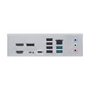 Tarjeta Madre AMD Asus PRIME B840M-A - AM5, AMD B840, 4x DDR5 7600Mhz(OC), ASUS LANGuard, PCIe 4.0 x16, 2x DisplayPort, HDMI, M.2, SATA 6Gb/s. PRIME B840M-A
