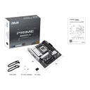 Tarjeta Madre AMD Asus PRIME B840M-A - AM5, AMD B840, 4x DDR5 7600Mhz(OC), ASUS LANGuard, PCIe 4.0 x16, 2x DisplayPort, HDMI, M.2, SATA 6Gb/s. PRIME B840M-A