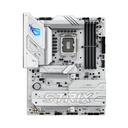 Tarjeta Madre Asus Intel Ultra - LGA1851, Intel B860, Micro-ATX, 4x DDR5 hasta 256GB, PCIe 4.0 y 5.0 x16, HDMI 2.1, DP 1.4, Tipo-C, USB4. ROG STRIX B860-A GAMING WIFI