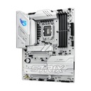 Tarjeta Madre Asus Intel Ultra - LGA1851, Intel B860, Micro-ATX, 4x DDR5 hasta 256GB, PCIe 4.0 y 5.0 x16, HDMI 2.1, DP 1.4, Tipo-C, USB4. ROG STRIX B860-A GAMING WIFI