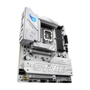 Tarjeta Madre Asus Intel Ultra - LGA1851, Intel B860, Micro-ATX, 4x DDR5 hasta 256GB, PCIe 4.0 y 5.0 x16, HDMI 2.1, DP 1.4, Tipo-C, USB4. ROG STRIX B860-A GAMING WIFI